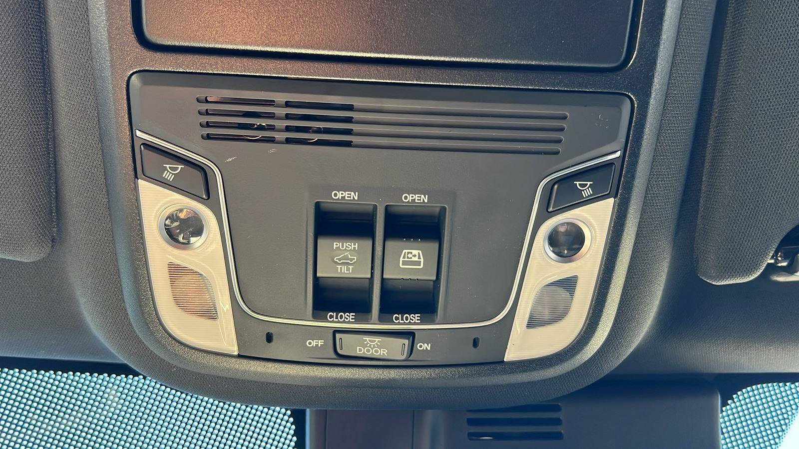 New 2026 Honda Ridgeline TrailSport image 32