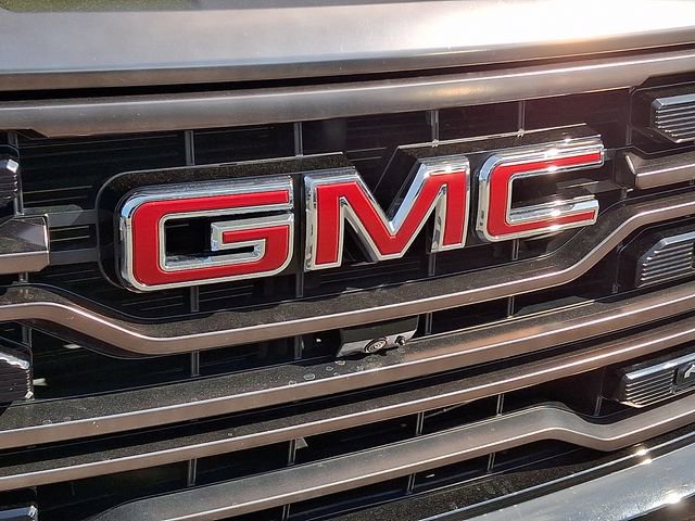 Used 2023 GMC Sierra 1500 AT4X AWD/4WD image 29