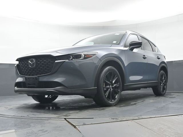 Certified 2023 MAZDA CX-5 Carbon Edition AWD/4WD image 29