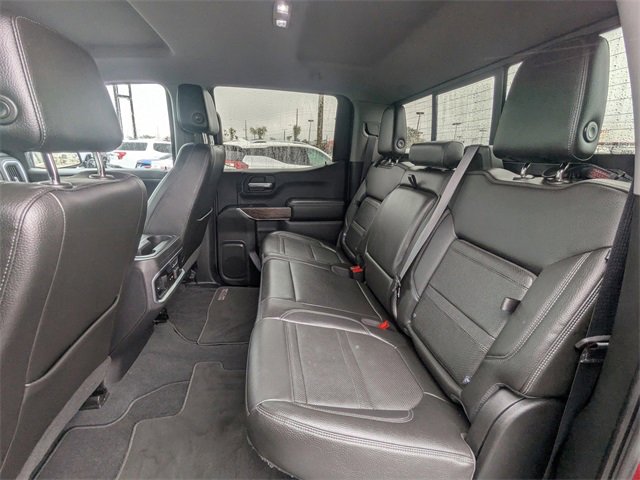 Used 2019 GMC Sierra 1500 Denali w/ Trailer Camera Package image 16