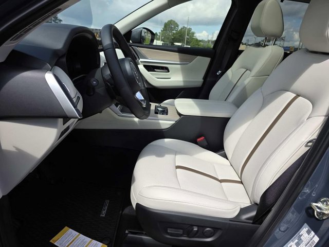 New 2026 MAZDA CX-90 3.3 Turbo w/ Premium Plus Pkg AWD/4WD image 8