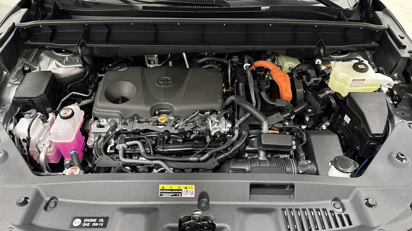 New 2025 Toyota Highlander Limited image 32