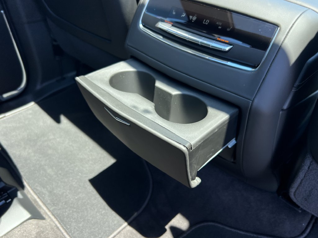 New 2026 Cadillac Escalade Platinum Luxury AWD/4WD image 29