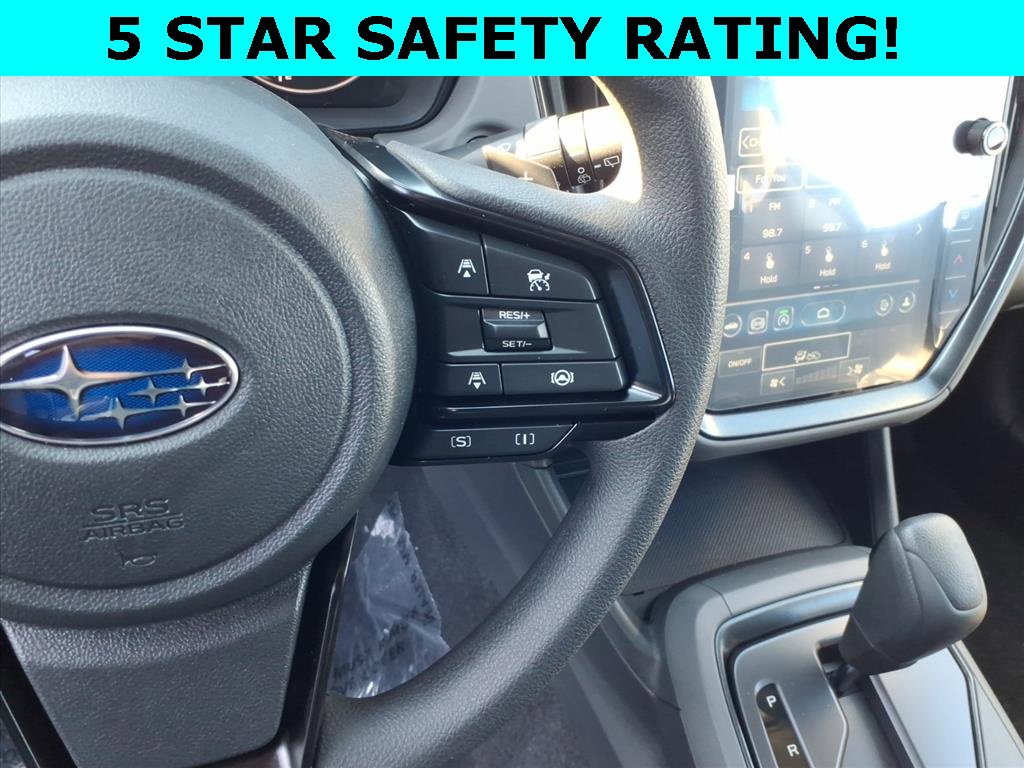 New 2026 Subaru Crosstrek 2.0i Premium image 24