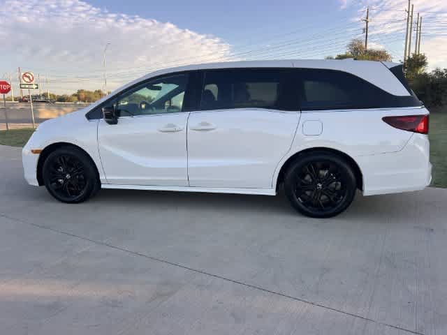 Certified 2026 Honda Odyssey Sport-L image 4