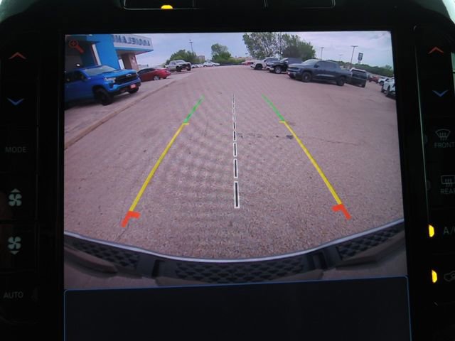Used 2025 RAM 1500 Lone Star image 37