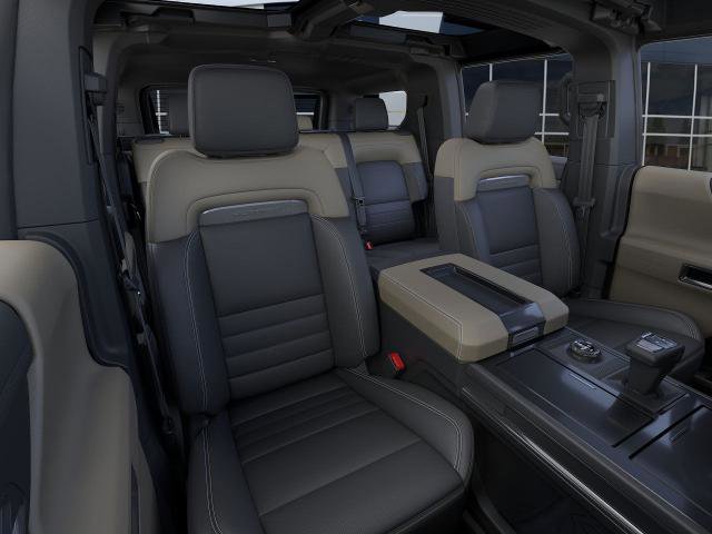 New 2026 GMC Hummer EV 2X image 40