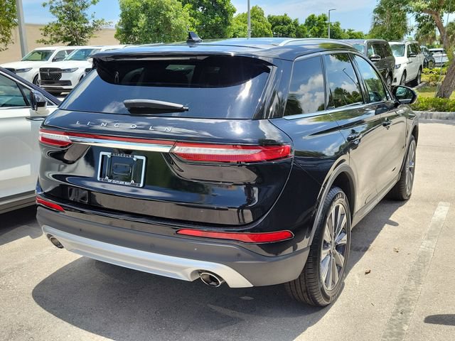 Certified 2022 Lincoln Corsair Reserve FWD image 6