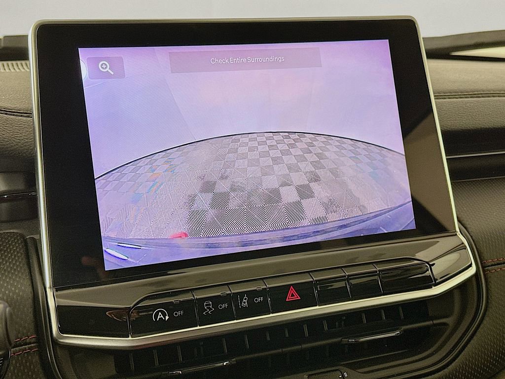 Certified 2022 Jeep Compass Trailhawk image 21