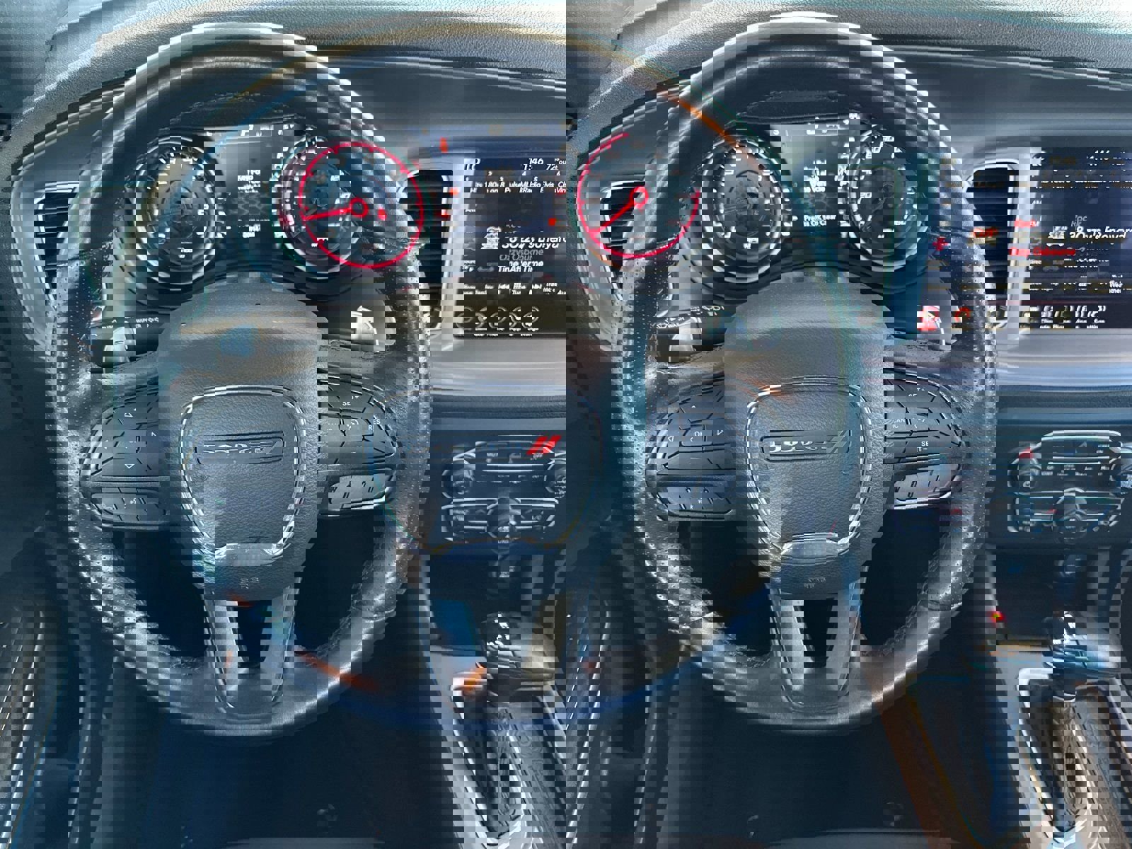 Used 2023 Dodge Charger R/T image 13