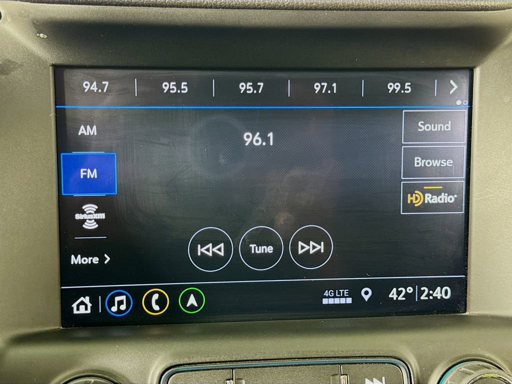 Used 2020 GMC Terrain SLT w/ Preferred Package image 37