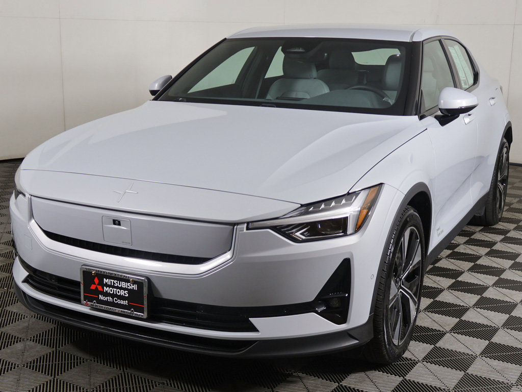 Used 2024 Polestar Polestar 2 AWD/4WD image 7