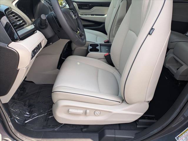 Used 2026 Honda Odyssey Touring image 17