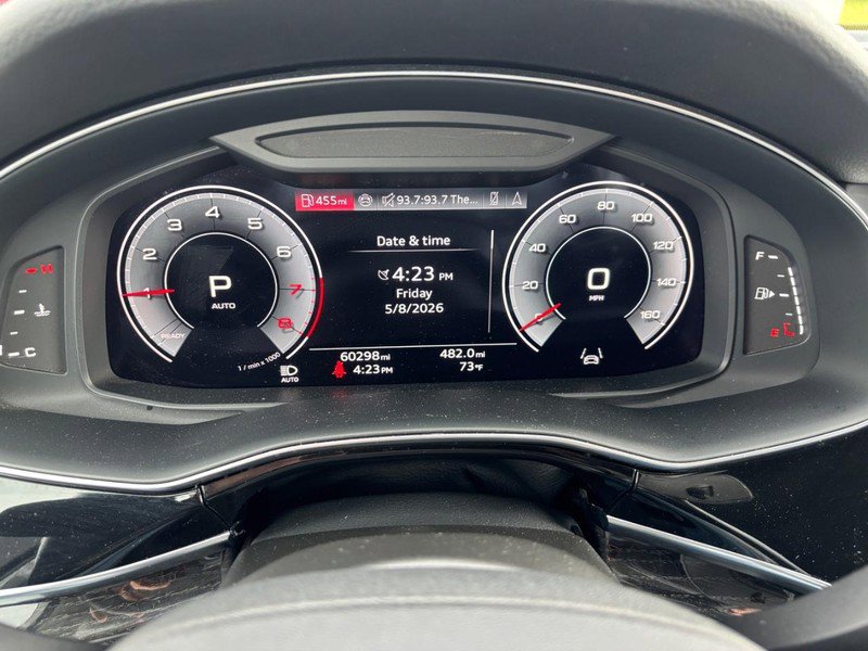 Used 2024 Audi Q7 2.0T Premium Plus AWD/4WD image 19