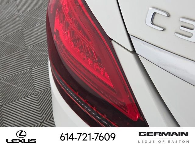 Used 2019 Mercedes-Benz C 300 4MATIC Sedan image 16
