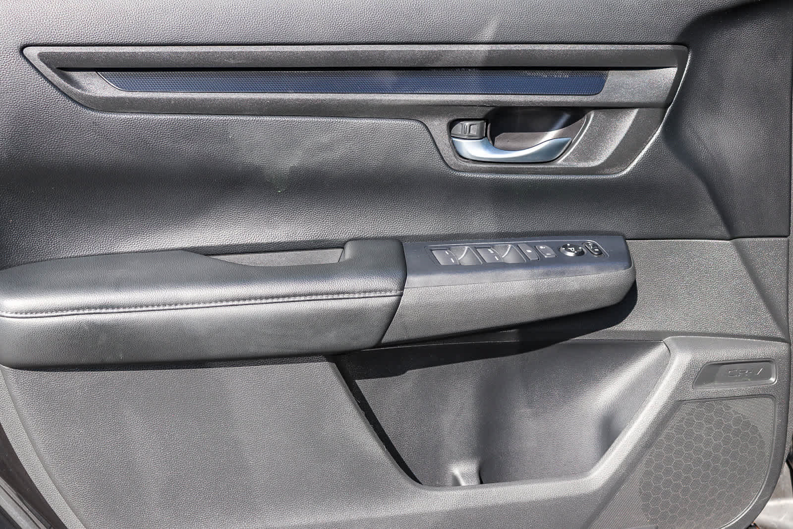 Used 2023 Honda CR-V LX image 20