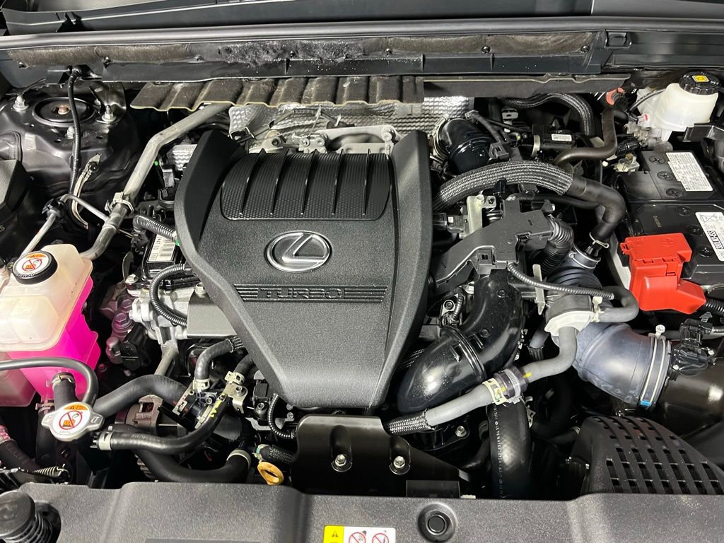 Used 2023 Lexus NX 350 350 Premium image 34