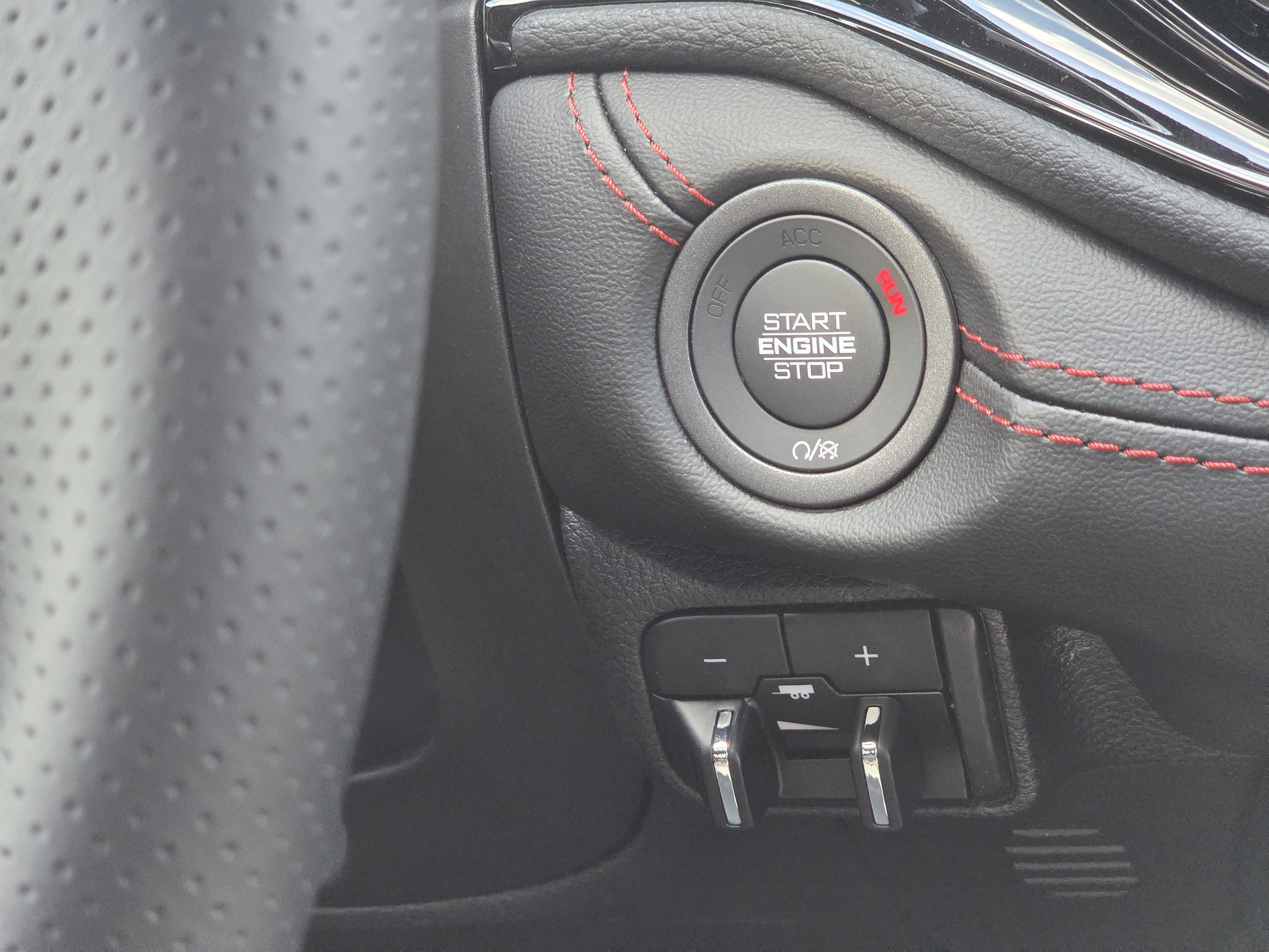 New 2026 Dodge Durango GT AWD/4WD image 13