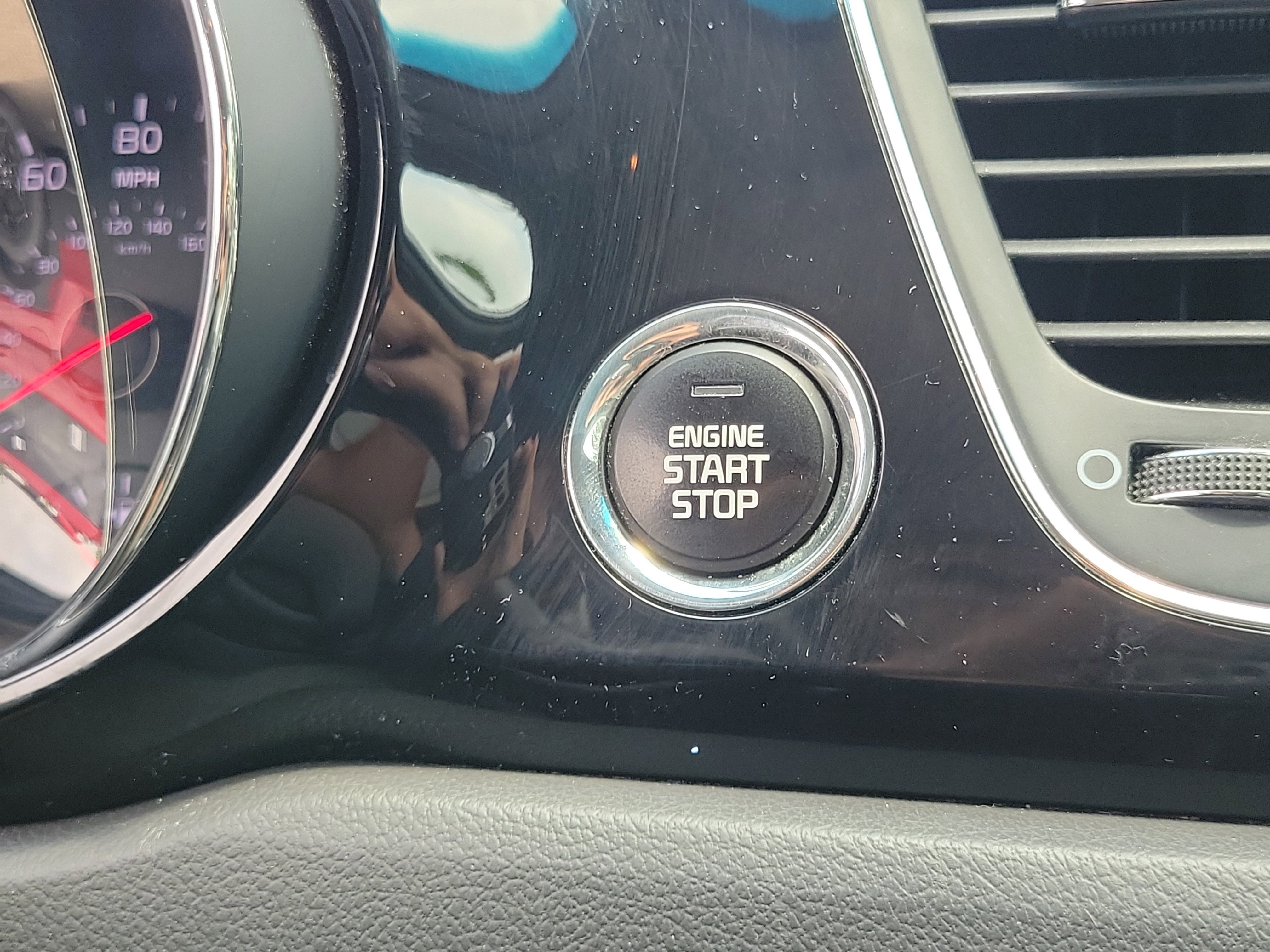 Used 2017 Kia Sedona EX FWD image 28