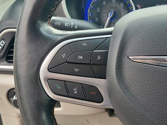 Used 2020 Chrysler Pacifica Touring-L Plus w/ Advanced Safetytec Group image 31