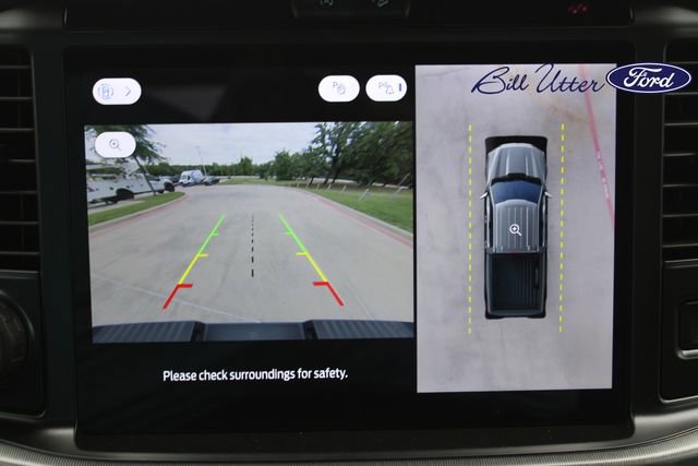 New 2026 Ford F150 Platinum AWD/4WD image 17