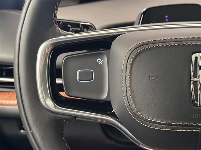 New 2025 Lincoln Navigator Black Label image 31