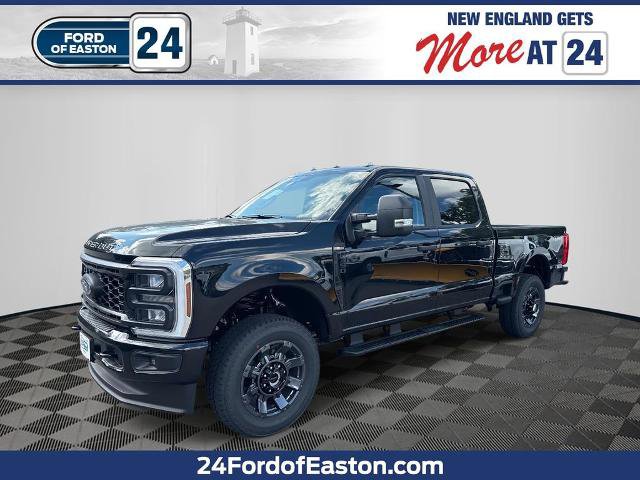 New 2026 Ford F350 XL w/ STX Appearance Package