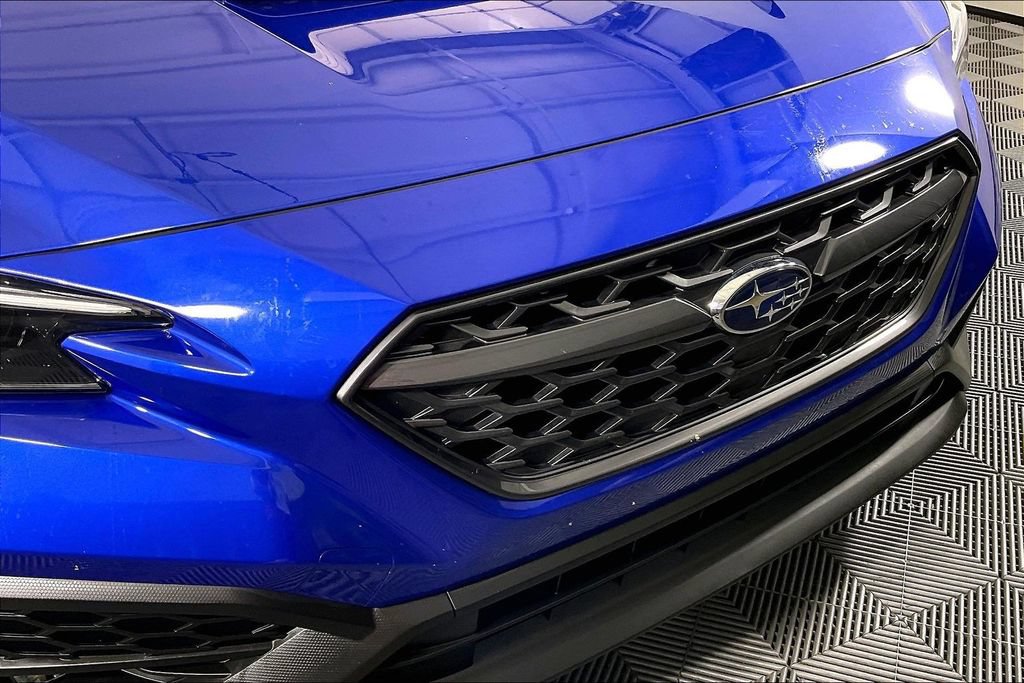 Used 2023 Subaru WRX Limited AWD/4WD image 34