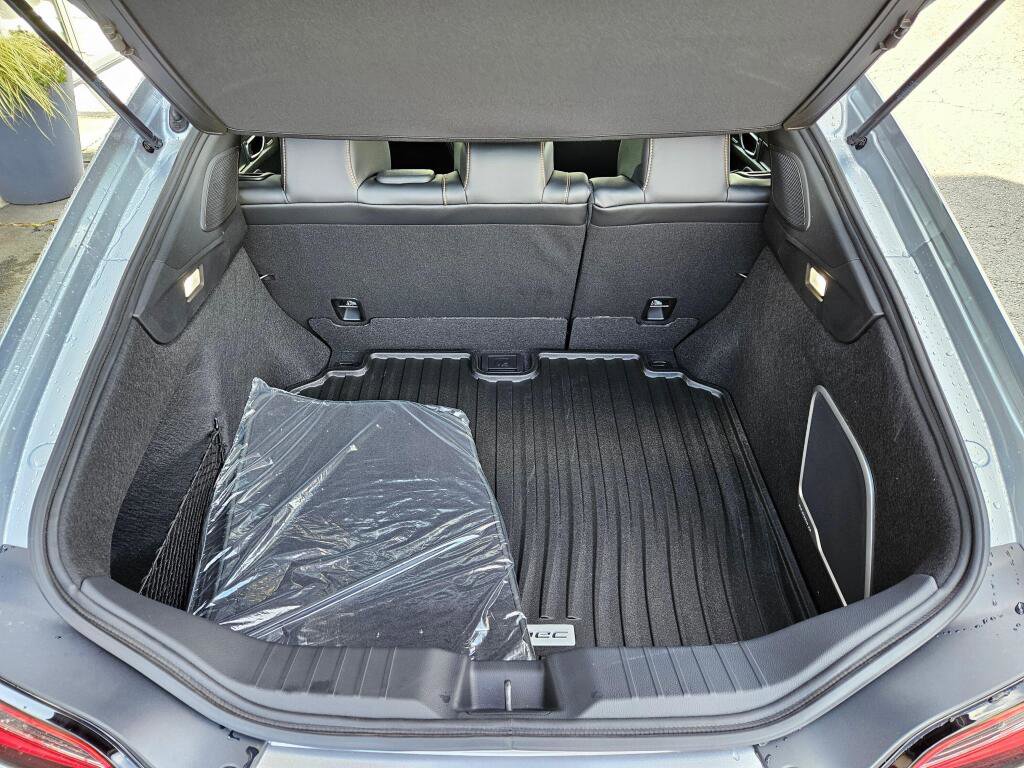 New 2026 Acura Integra A-Spec image 18