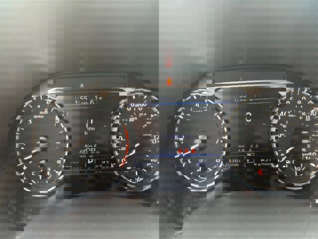 Certified 2024 Nissan Altima 2.5 SV image 16