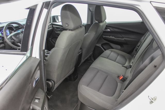 Used 2023 Chevrolet Bolt LT w/ Driver Confidence Package FWD image 18