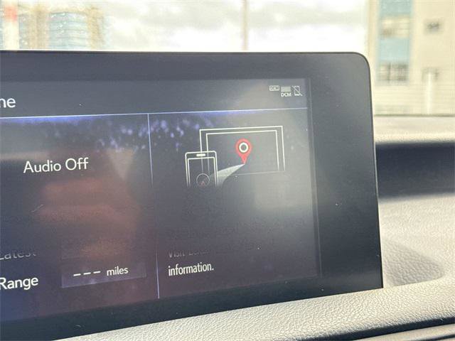 Certified 2024 Lexus IS 350 F Sport image 18