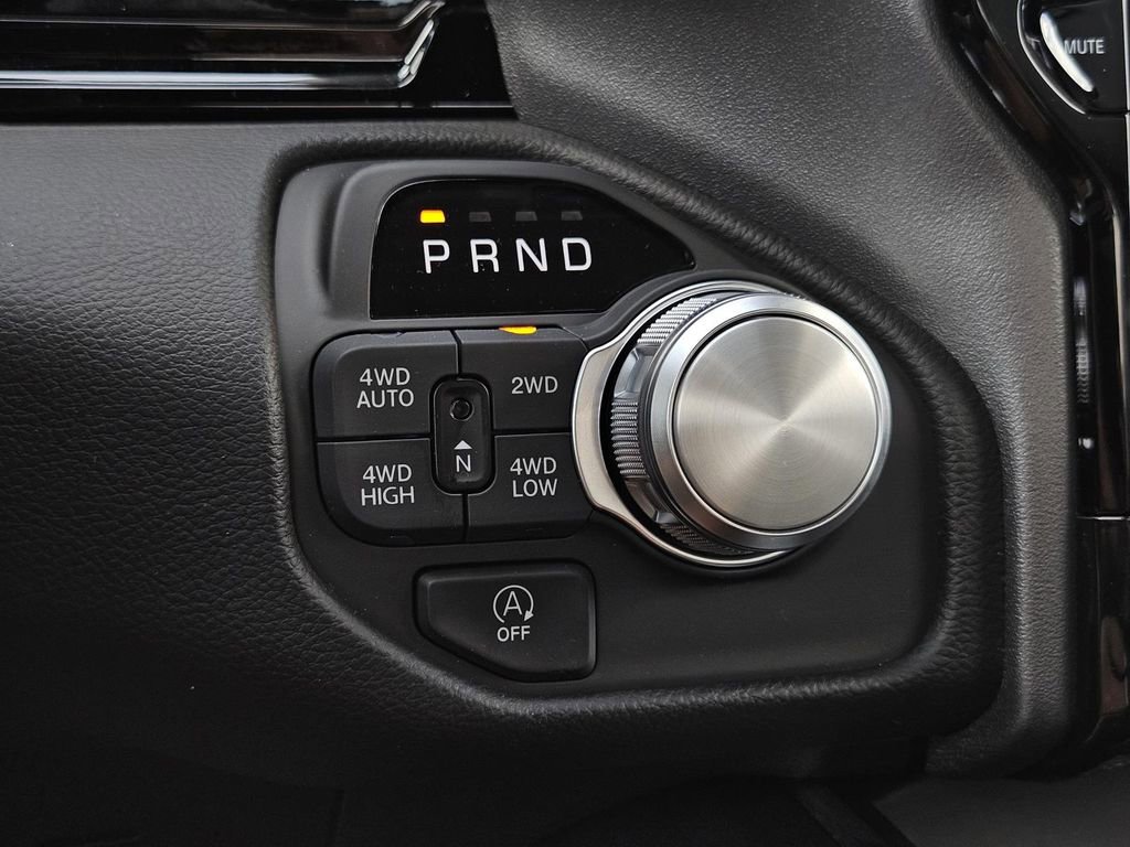 New 2025 RAM 1500 Laramie image 11