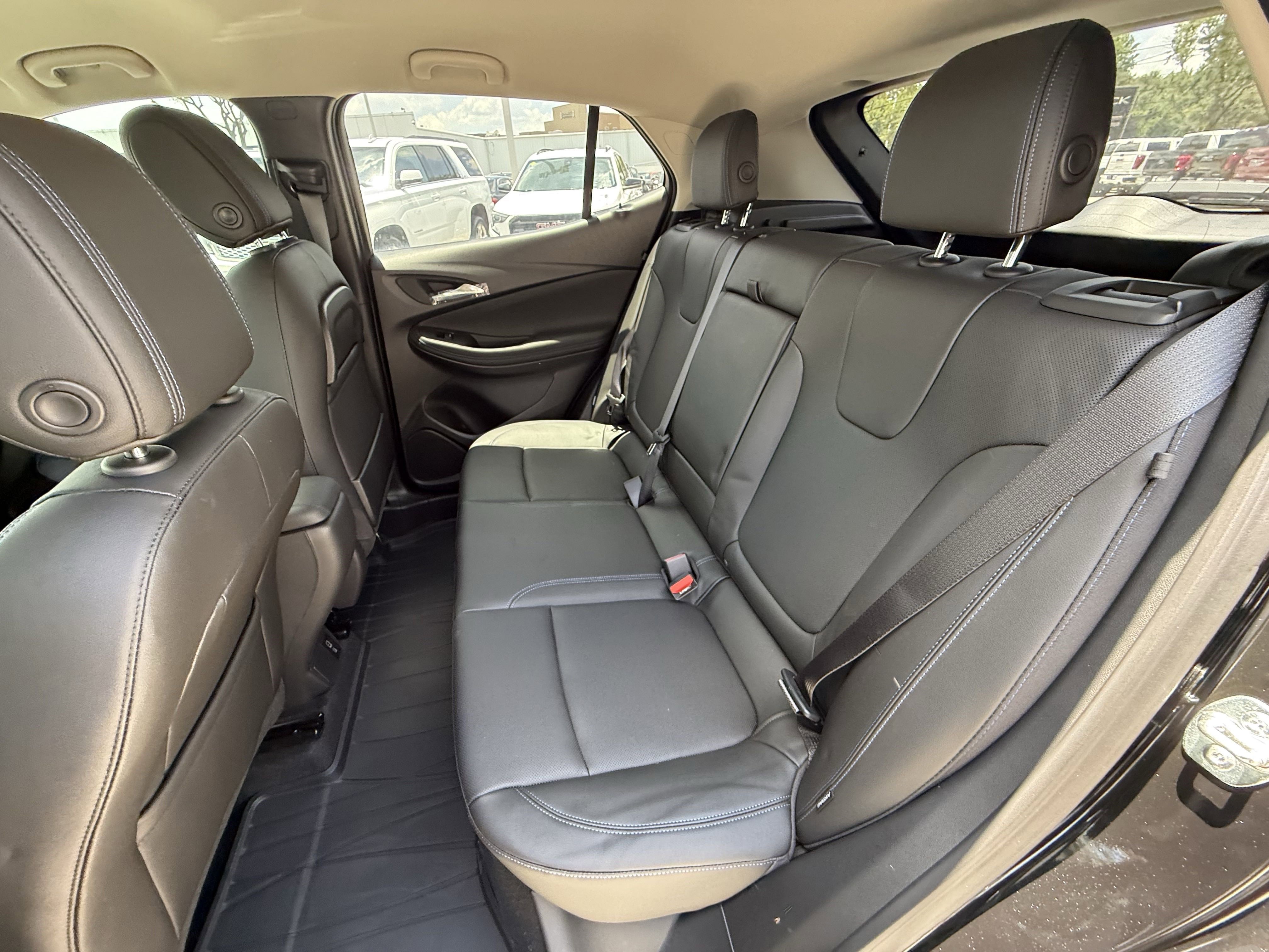 New 2026 Buick Encore GX Sport Touring w/ Advanced Technology Package image 16