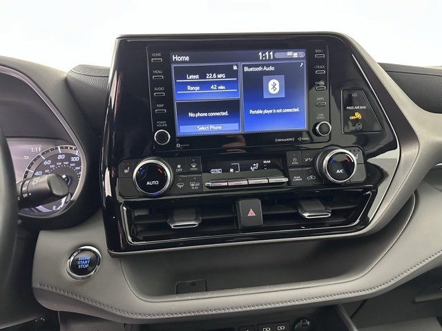 Used 2022 Toyota Highlander XLE image 31