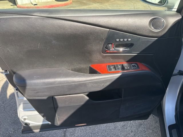 Used 2012 Lexus RX 350 AWD w/ Premium Pkg image 16