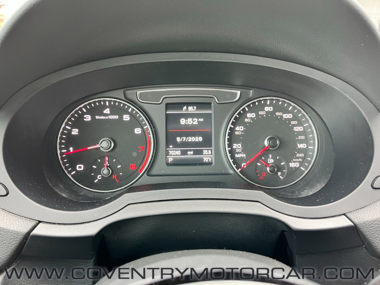 Used 2018 Audi Q3 2.0T Premium image 19