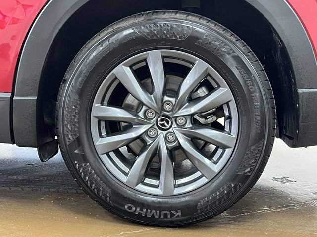 Used 2021 MAZDA CX-9 Touring w/ Touring Premium Package FWD image 11