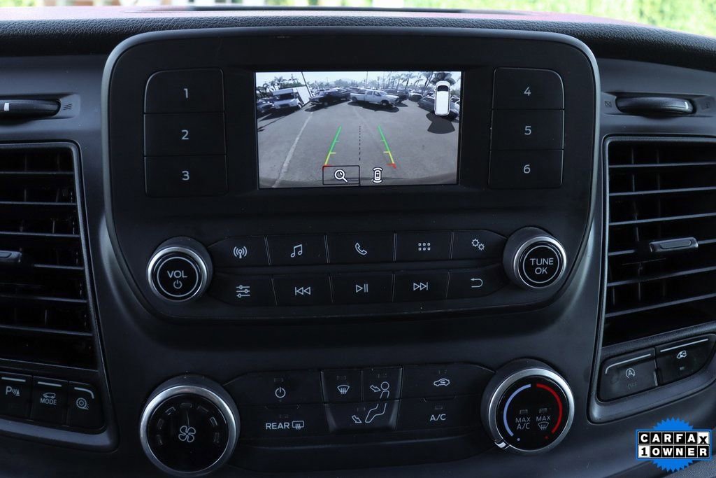 Used 2021 Ford Transit 350 XLT AWD/4WD image 24
