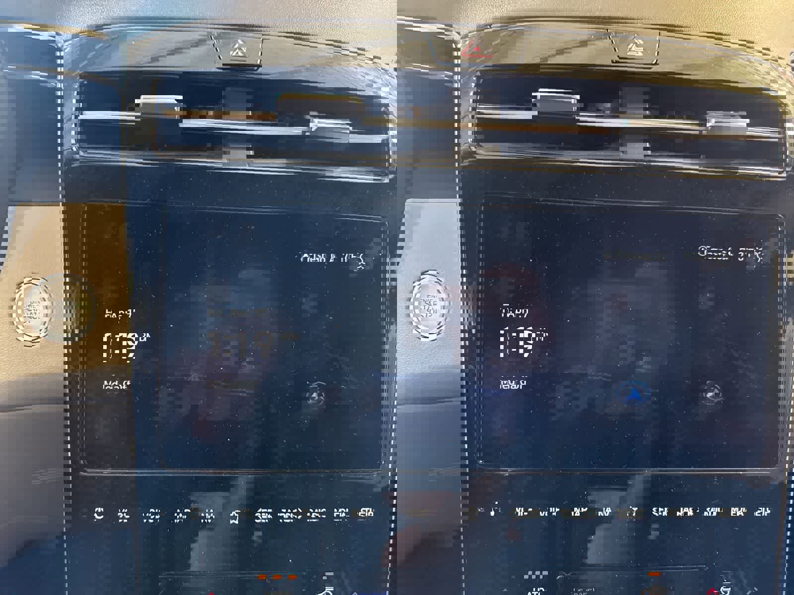 Used 2024 Hyundai Tucson Blue image 25