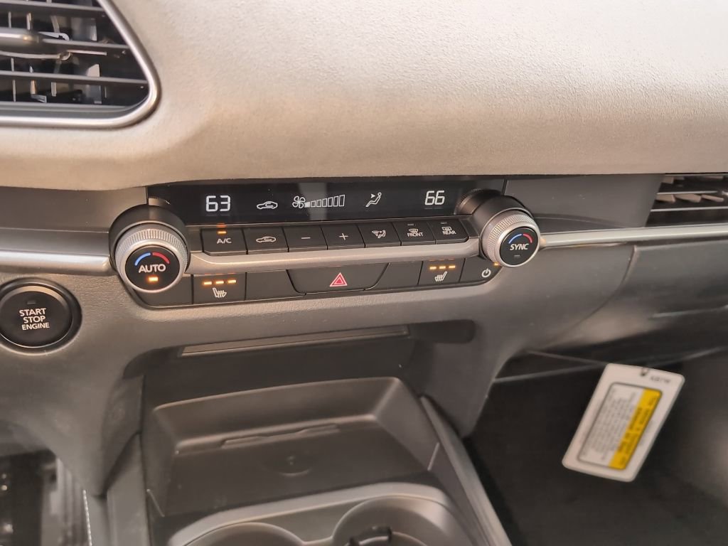 New 2026 MAZDA CX-30 Aire Edition image 14