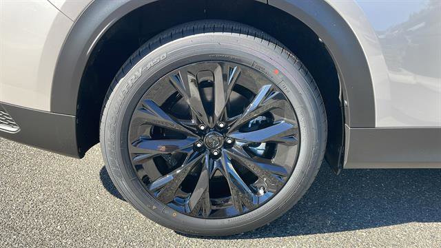 New 2026 MAZDA CX-90 3.3 Turbo w/ Premium Sport Pkg image 33