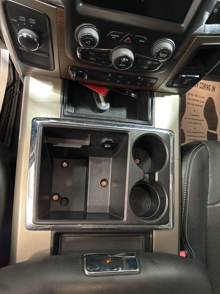Used 2013 RAM 2500 Laramie w/ Convenience Group image 30