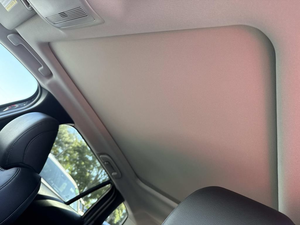 New 2026 MAZDA CX-50 AWD 2.5 Hybrid w/ Weather Package image 47
