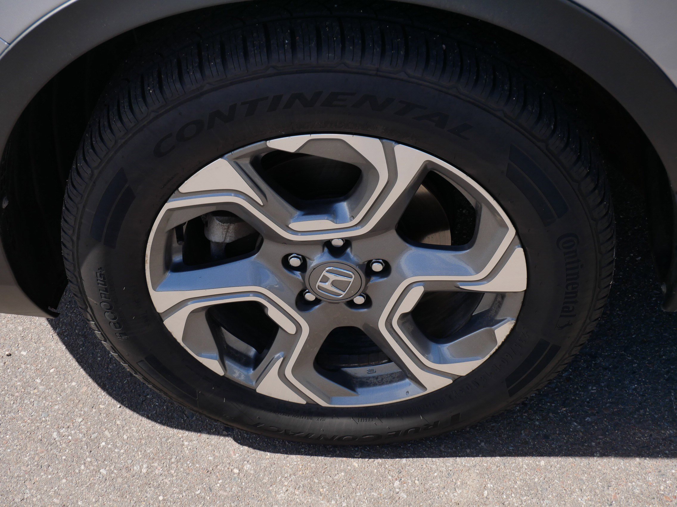 Used 2019 Honda CR-V EX-L image 13