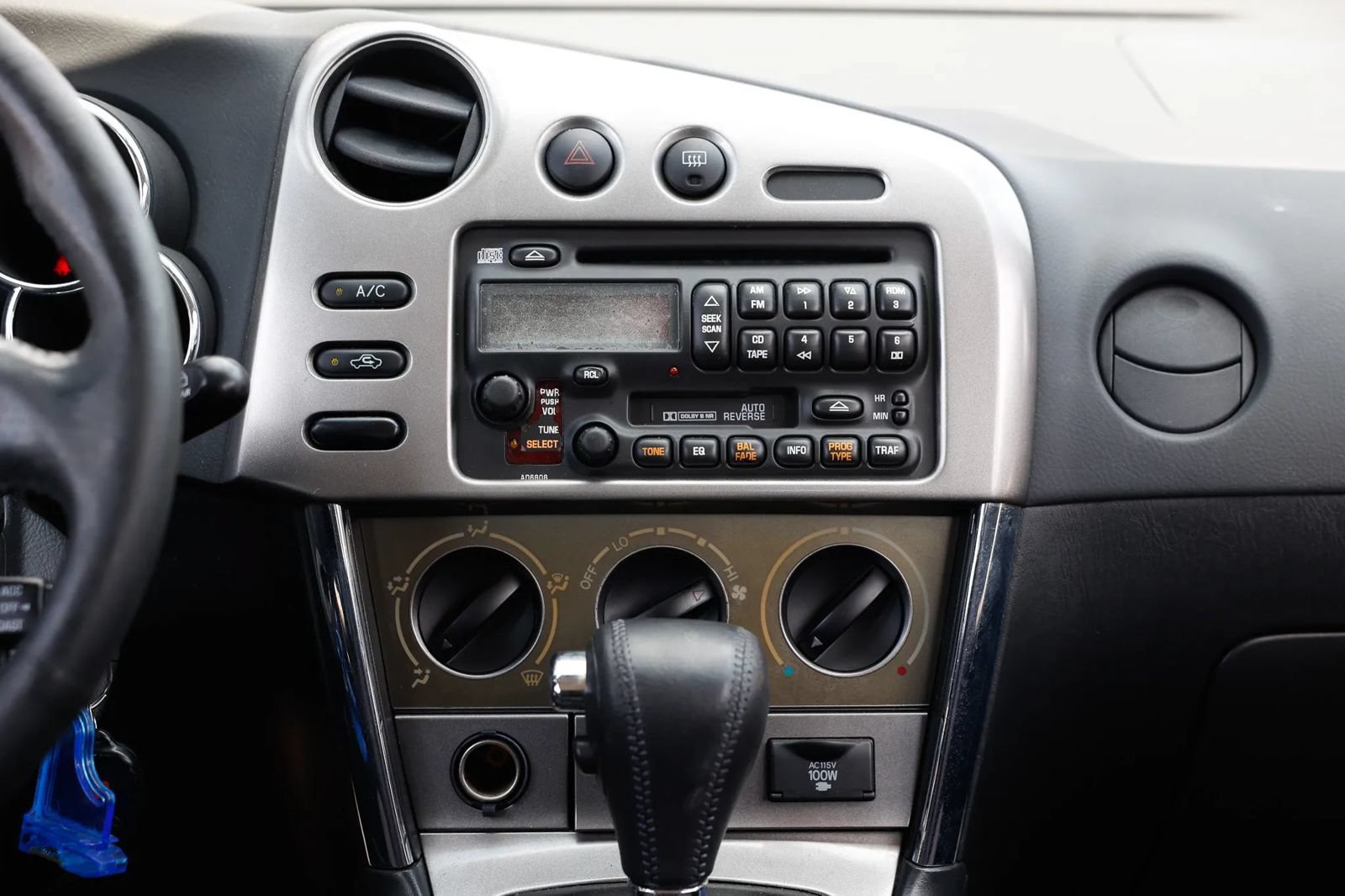 Used 2004 Toyota Matrix XR FWD image 31