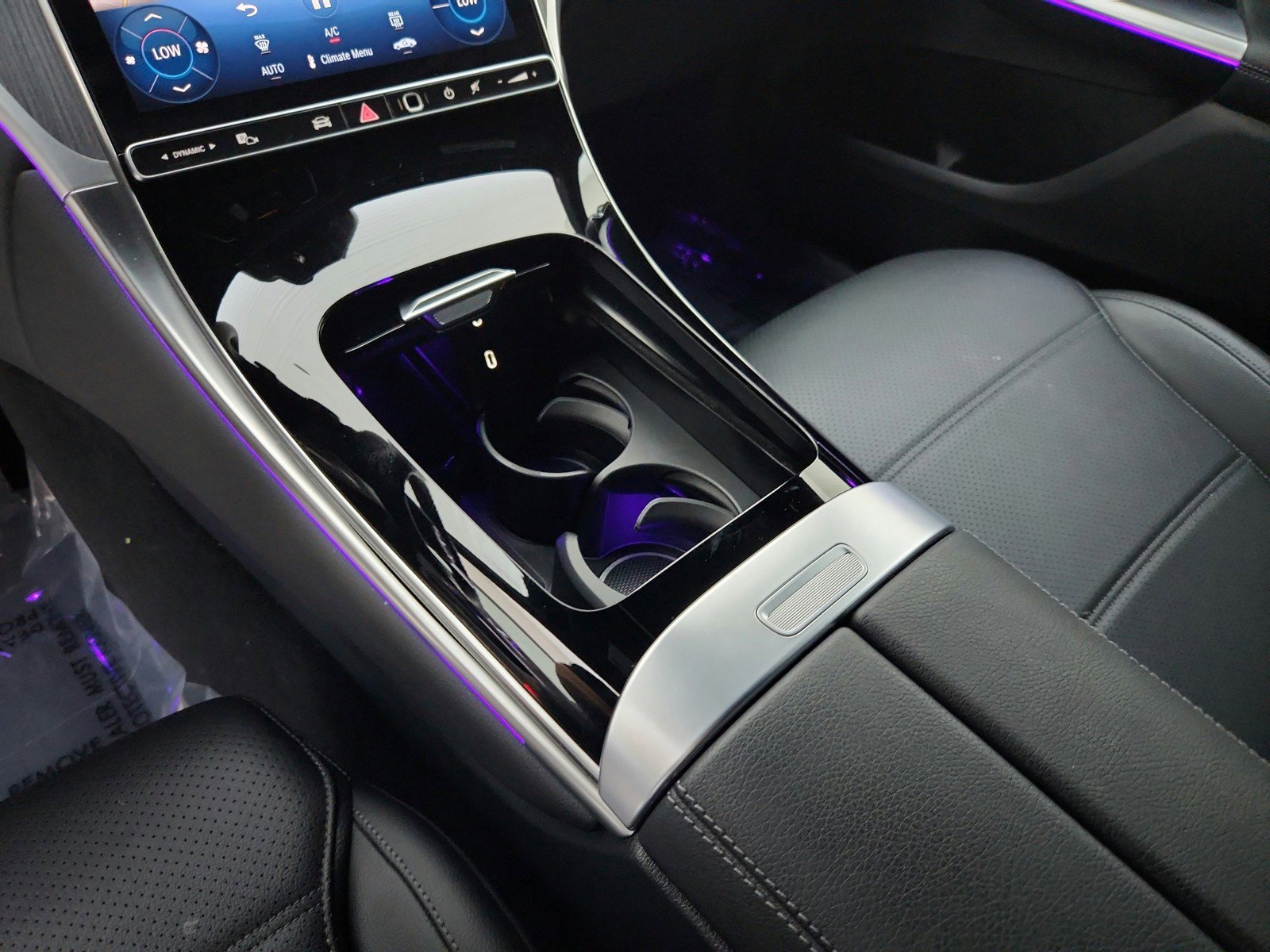 Certified 2026 Mercedes-Benz GLC 300 image 22