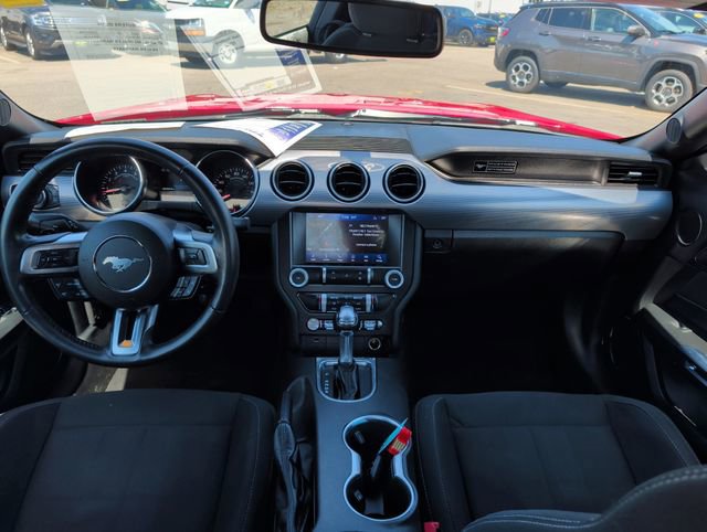 Used 2020 Ford Mustang GT w/ Equipment Group 301A RWD image 17