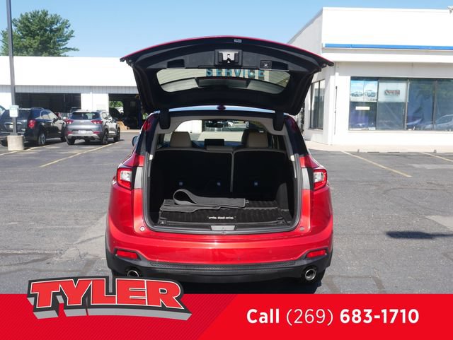 Used 2020 Acura RDX FWD w/ Advance Package image 15
