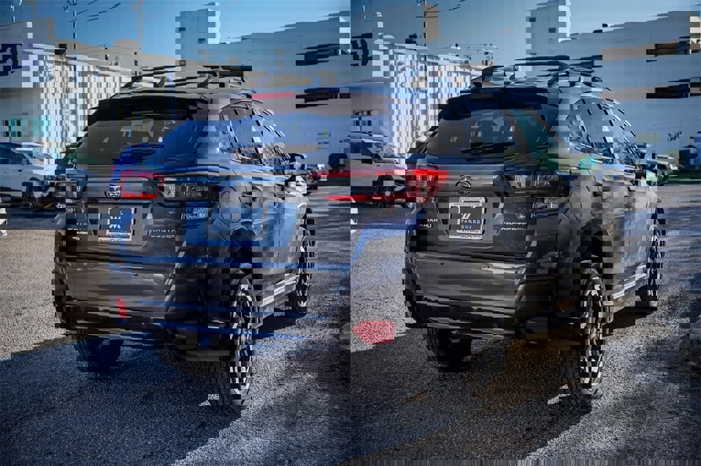 Used 2023 Subaru Crosstrek 2.5i Limited image 9